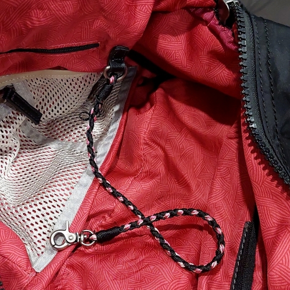 THE SAK Weekend Overnight Duffle Bag - Picture 14 of 14